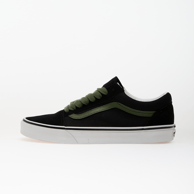 Vans Old Skool Pop Black VN000D7ZYJ71