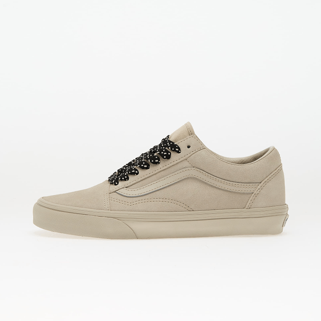 Vans Old Skool Mono Taupe  VN000D9YTUP1