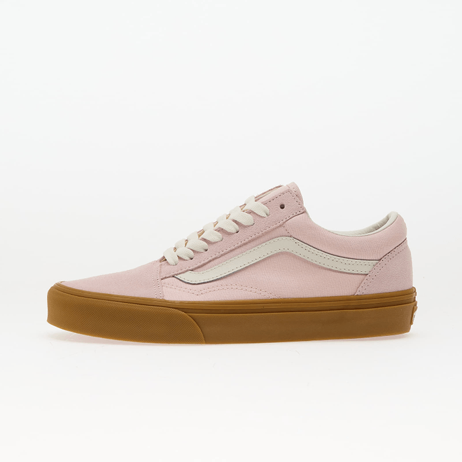 Vans Old Skool Pink VN000D9YRWZ1