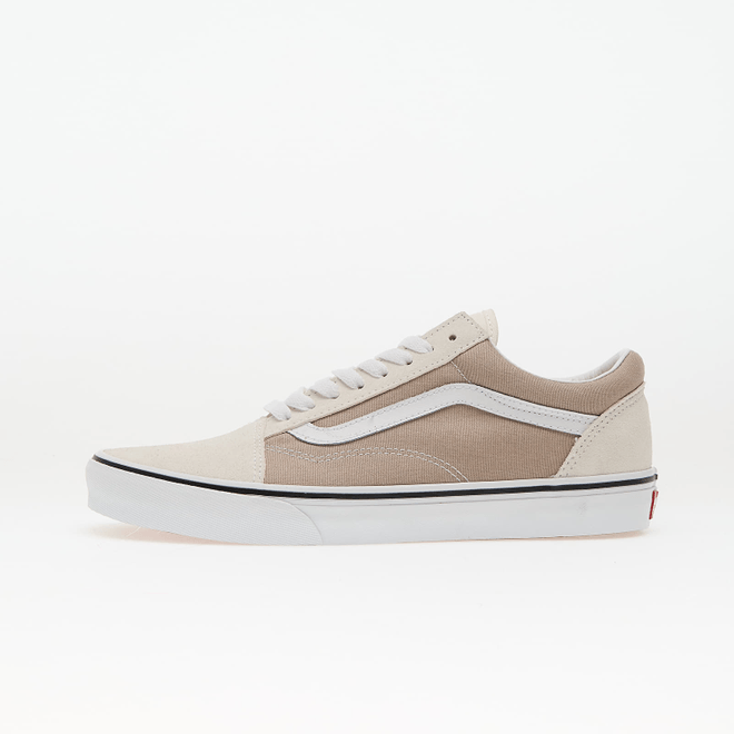 Vans Old Skool 2-Tone Mushroom  VN000D6W7D61