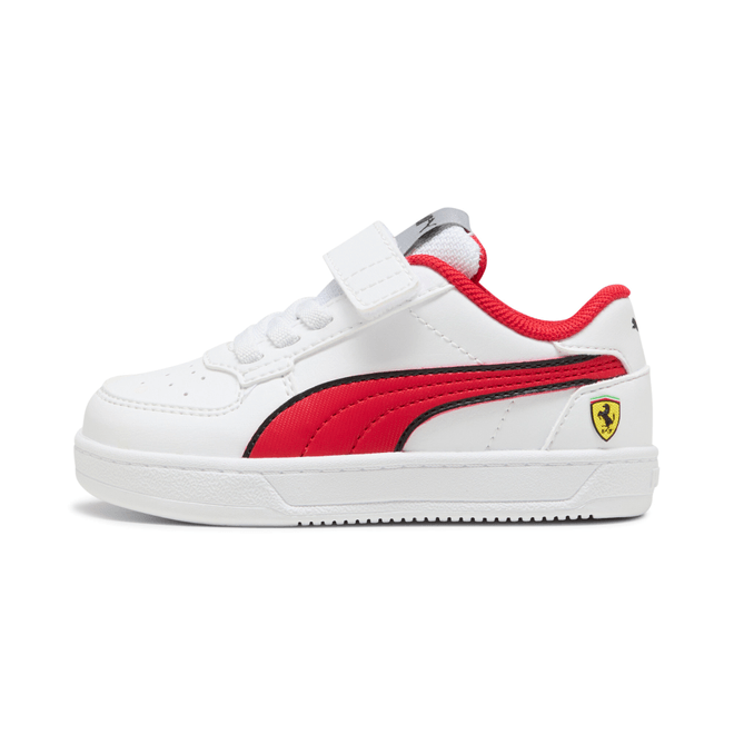 PUMA Scuderia Ferrari Caven 2.0  308931-02