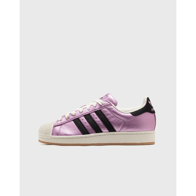 adidas Originals Womens Superstar II JS4008