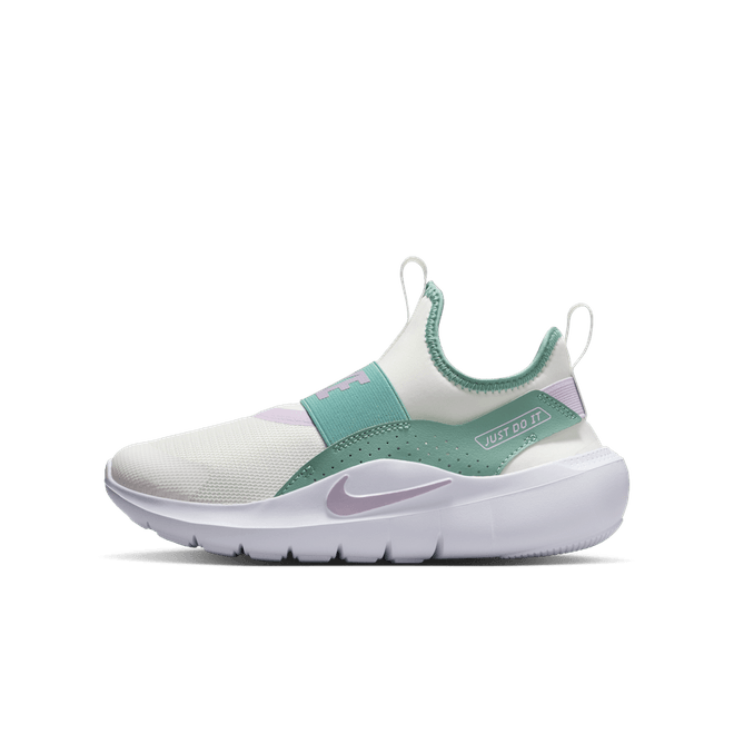 Nike Flex Runner 4 Big Kids' IF2893-101