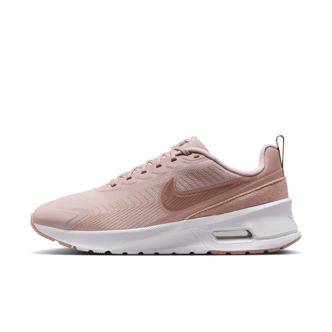 Nike Air Max Nuaxis HQ1834-600