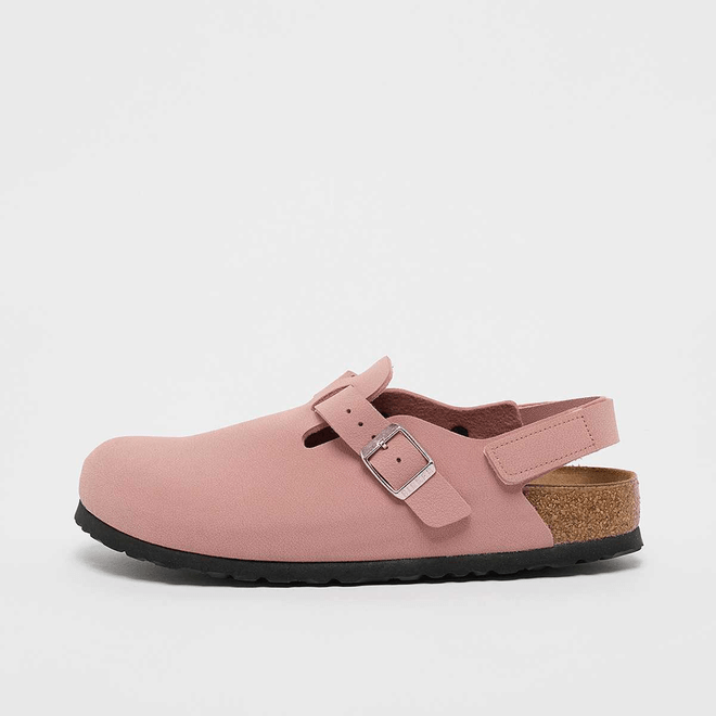 Birkenstock Tokio pink clay  1030824