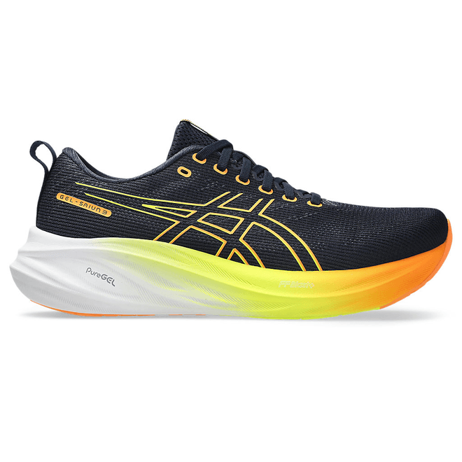 ASICS GEL-SAIUN 3 Midnight 1011C183-400
