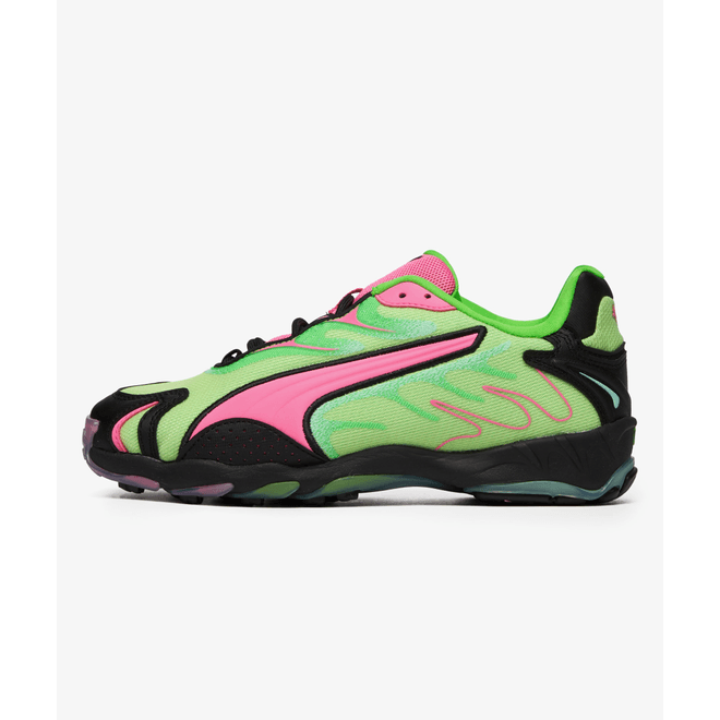  Puma Women's Inhale Speed Style  402570-03