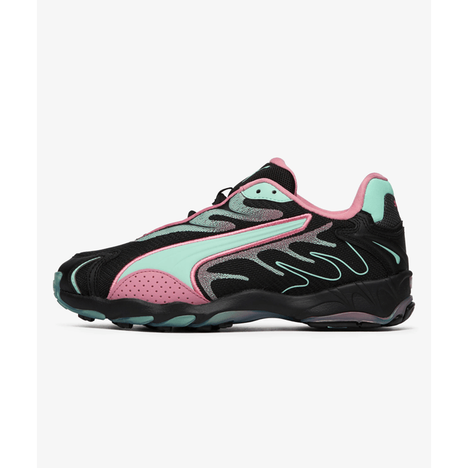  Puma Women's Inhale Speed Style  402570-01