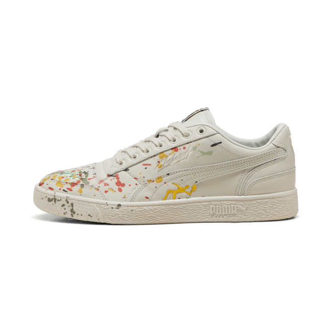 PUMA Majesty Points 312562-01