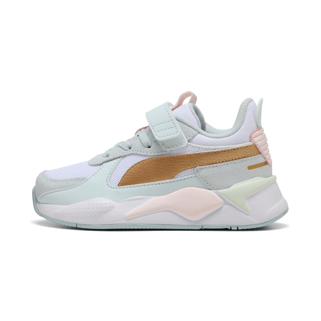 PUMA RS-X Metallic  391985-11