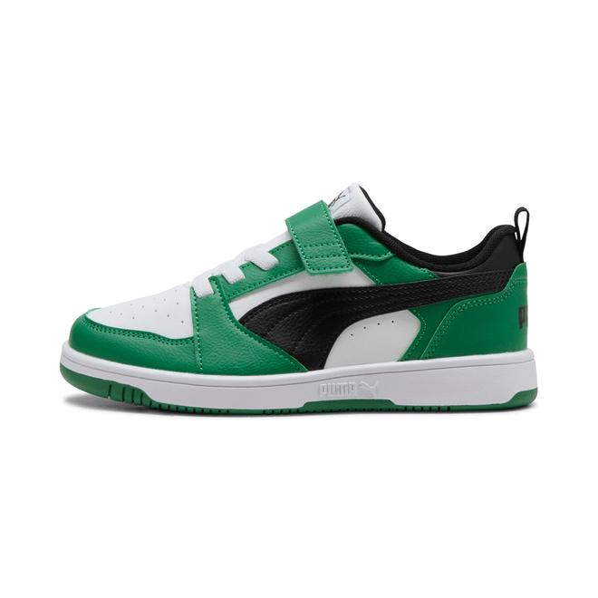 PUMA Rebound V6 Lo  397419-05