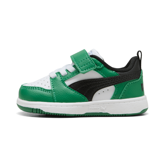 PUMA Rebound v6 Lo  397420-05