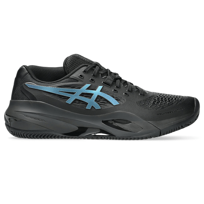 ASICS Gel-resolution X Clay Night Energy Black 1041A535-960
