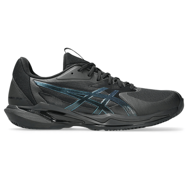 ASICS Solution Speed Ff 3 Night Energy Black 1041A529-960