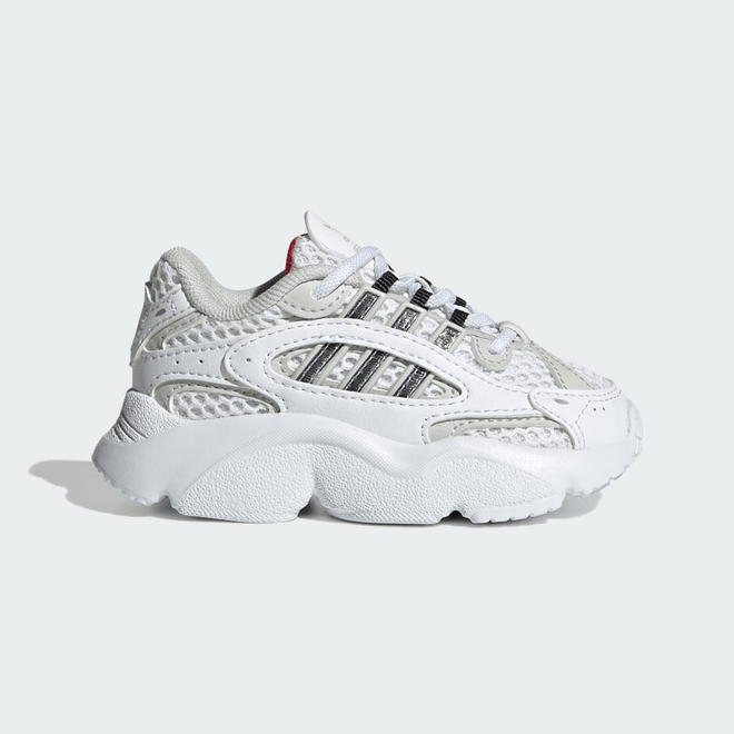 adidas OZMILLEN Elastic Laces Shoes IG4287