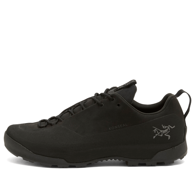 Arc'teryx Konseal  Black X000009834-001704