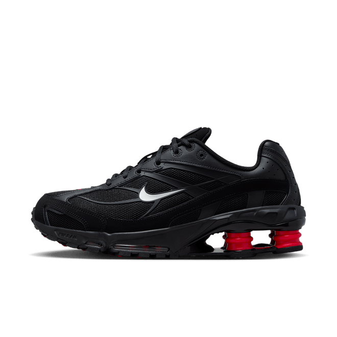 Nike Shox Ride 2 II7635-001