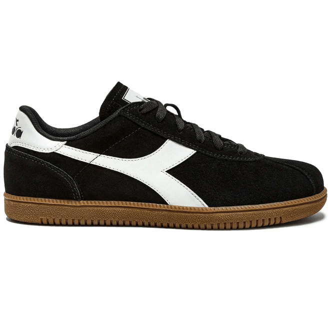 Diadora Tokyo Black 181247-013