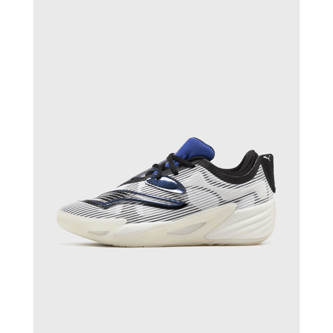 Puma All-pro Nitro   2 Shammgod 312308-01