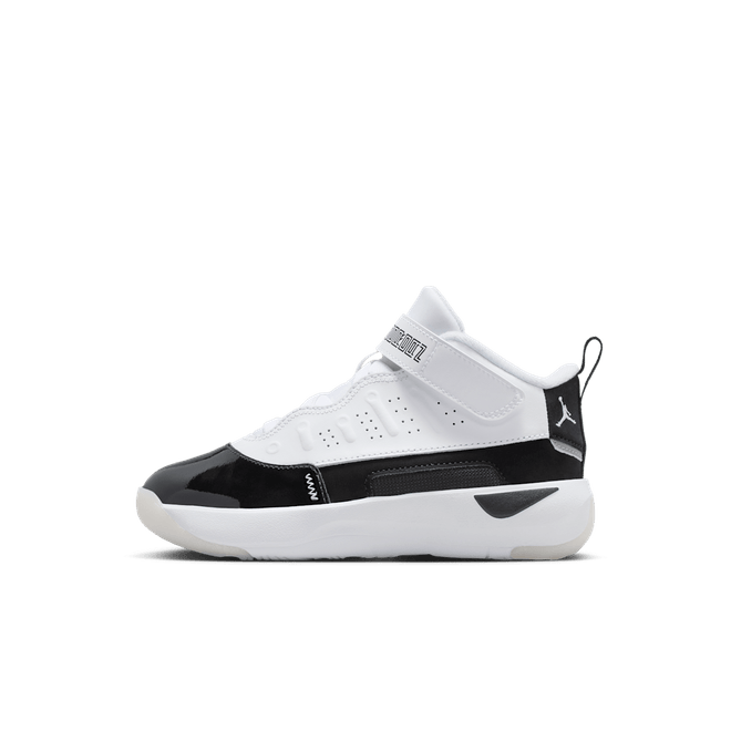 Jordan Max Aura 7 Little Kids' HQ2090-100