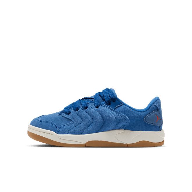 Jordan Session Big Kids' IB5679-400