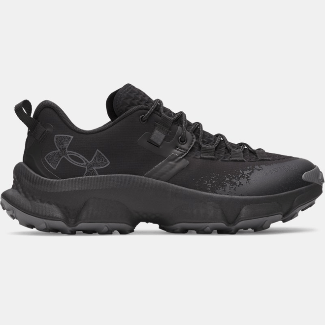 Under Armour Expanse Low Waterproof Men's Boots Black 6000768-001