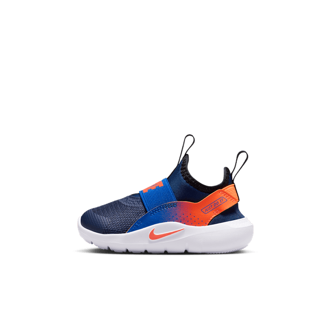 Nike Flex Runner 4 Baby/Toddler IF2895-401