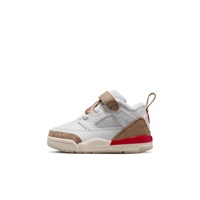 Nike Jordan Spizike Low Baby/Toddler FQ3952-105