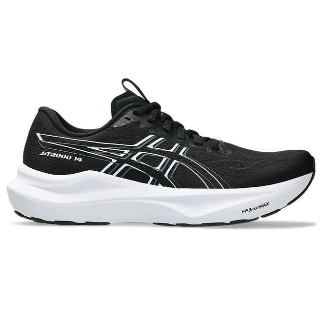 ASICS Gt-2000 14 Black 1012B843-001