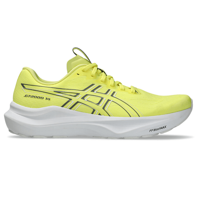 ASICS Gt-2000 14 Citron 1011C056-750