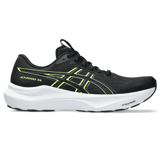 ASICS Gt-2000 14 Black 1011C056-003