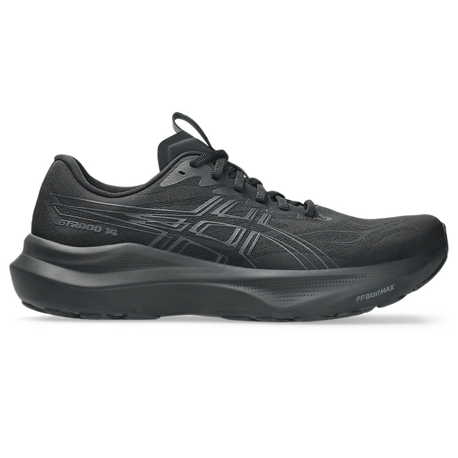 ASICS Gt-2000 14 Black 1011C056-002