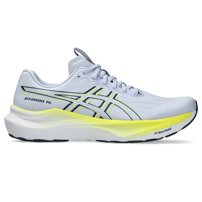 ASICS Gt-2000 14 Blue Fade 1011C056-400