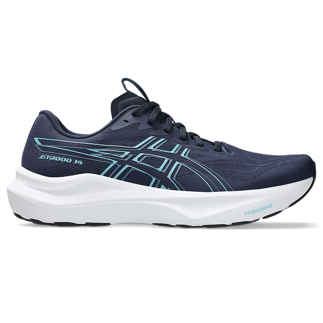 ASICS Gt-2000 14 Midnight 1011C056-402