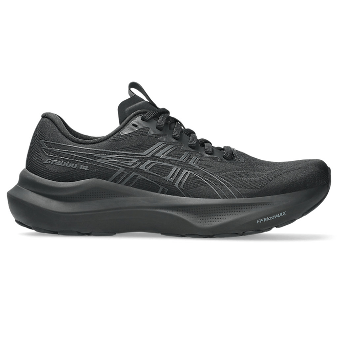 ASICS Gt-2000 14 Black 1012B843-002