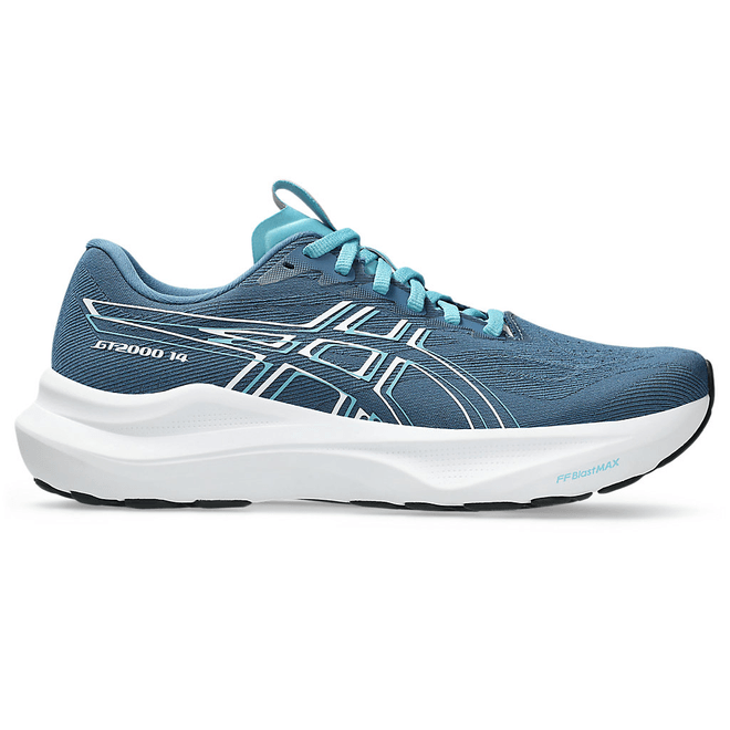 ASICS Gt-2000 14 Winter Sea 1012B843-401