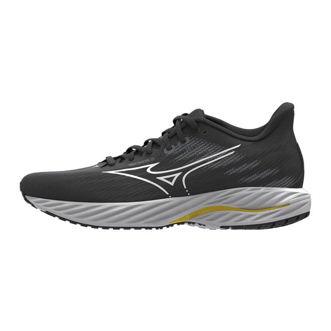 Mizuno Wave Inspire 21 Running Black J1GC254452