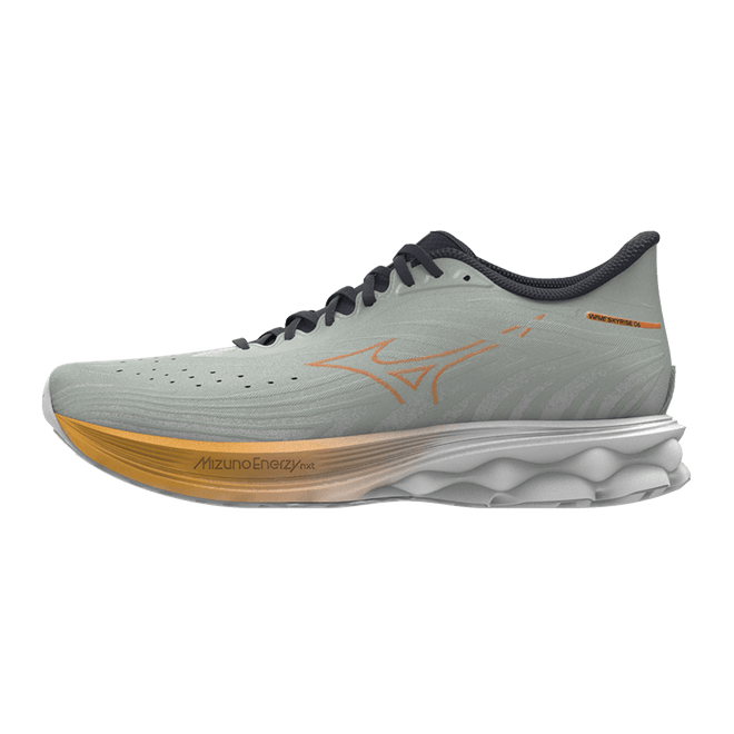 Mizuno Wave Skyrise 6 Running Mercury J1GC250953