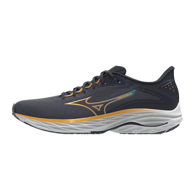 Mizuno Wave Ultima 16 Running Baritone Blue J1GC251851
