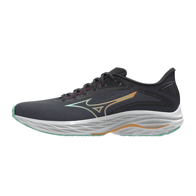 Mizuno Wave Ultima 16 Running Baritone Blue J1GD251873