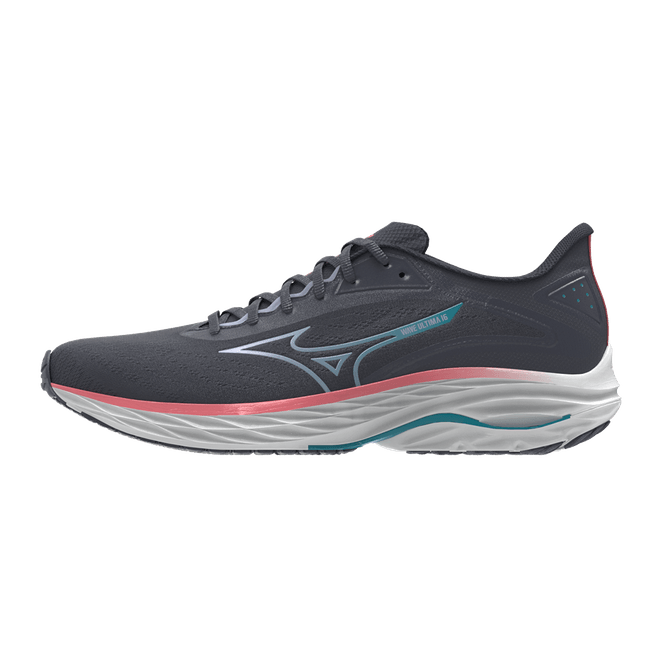Mizuno Wave Ultima 16 Running Odyssey Gray J1GD251871