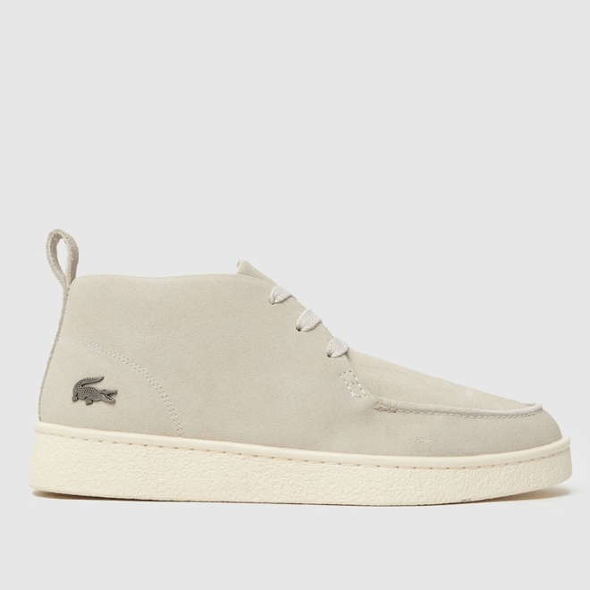 Lacoste Baseshot Chukka 50SMA0030-18C