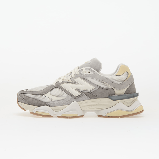 New Balance 9060 Slate Grey  U9060AUB