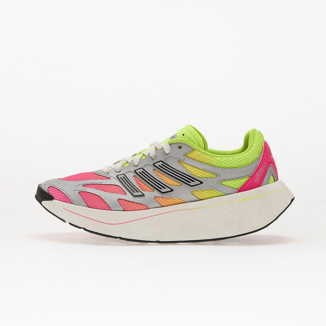 adidas Adizero Aruku W Shock Pink JR6175