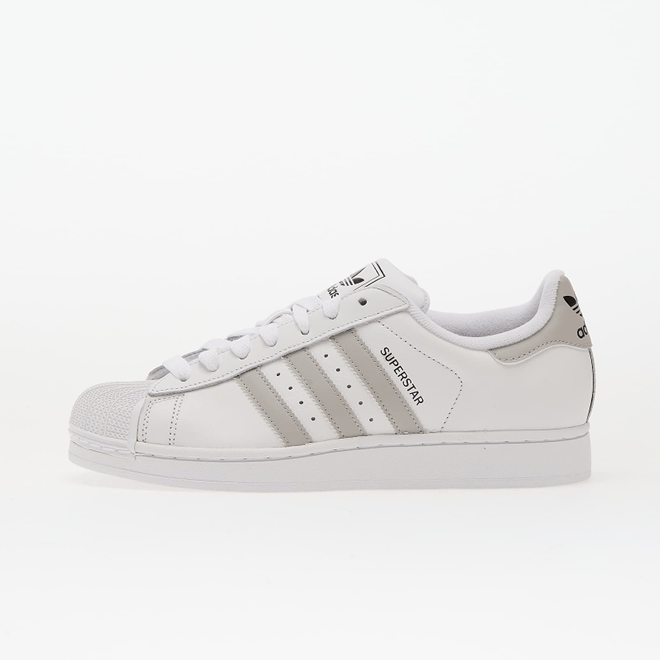 adidas Superstar II Ftw White JQ4731