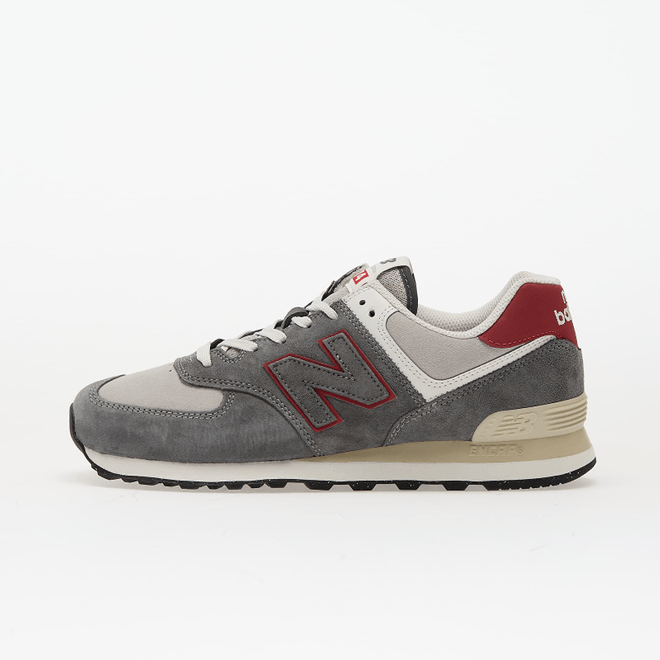 New Balance 574 Castlerock  U574QGY