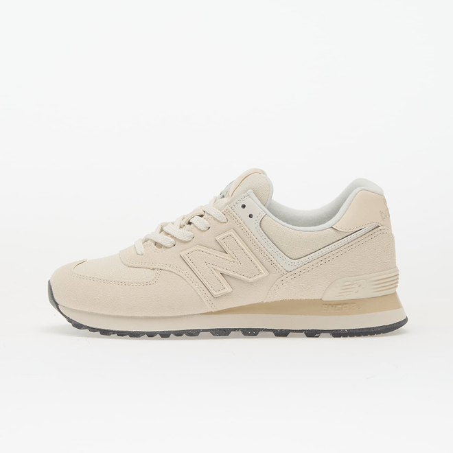 New Balance 574 Linen  WL574RBL