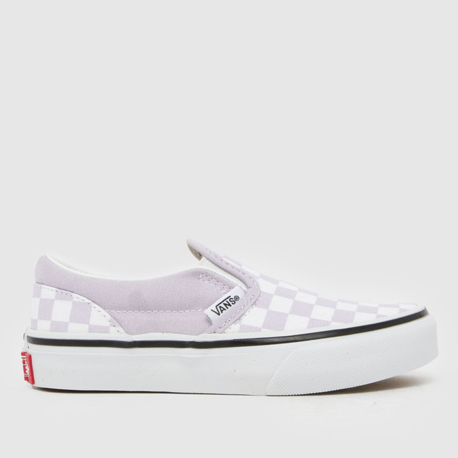 Vans Classic Slip-on E VN000D0JEMY