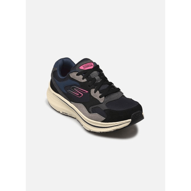 Skechers Go Run Consistent 2.0 - Retro Stride 128622/NVBK
