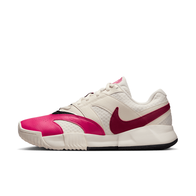 NikeCourt Lite 4 Clay Court FJ2318-104